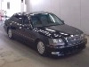 TOYOTA CROWN MAJESTA