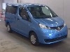NISSAN NV200 VANETTE VAN