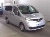NISSAN NV200 VANETTE VAN