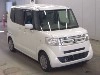 HONDA N BOX +