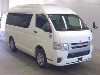 TOYOTA REGIUS VAN