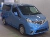 NISSAN NV200 VANETTE