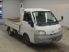 NISSAN VANETTE TRUCK