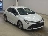 TOYOTA COROLLA SPORT