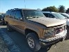 GMC SUBURBAN