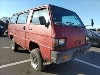 MITSUBISHI DELICA VAN