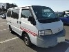 MAZDA BONGO VAN