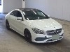 MERCEDES BENZ CLA