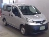 NISSAN NV200 VANETTE VAN