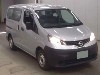 NISSAN NV200 VANETTE VAN