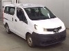 NISSAN NV200 VANETTE VAN