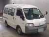 NISSAN VANETTE VAN