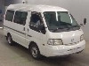 MAZDA BONGO VAN