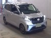 NISSAN SAKURA