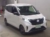 NISSAN SAKURA