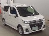 SUZUKI WAGON R CUSTOM Z
