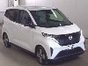NISSAN SAKURA