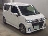 SUZUKI WAGON R CUSTOM Z