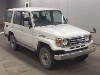 TOYOTA LAND CRUISER 70