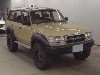 TOYOTA LAND CRUISER 80