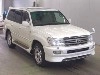 TOYOTA LAND CRUISER 100