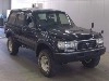 TOYOTA LAND CRUISER 80