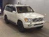 TOYOTA LAND CRUISER 100