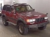 TOYOTA LAND CRUISER 80