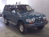 TOYOTA LAND CRUISER 80