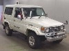 TOYOTA LAND CRUISER 70