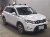 SUZUKI ESCUDO