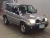 MITSUBISHI PAJERO IO