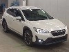 SUBARU IMPREZA XV