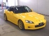 HONDA S2000