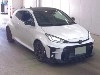 TOYOTA GR YARIS