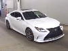 LEXUS RC