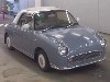 NISSAN FIGARO