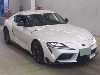 TOYOTA SUPRA