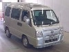 SUBARU SAMBAR VAN