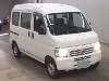 HONDA ACTY VAN