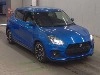 SUZUKI SWIFT SPORTS
