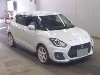 SUZUKI SWIFT SPORTS