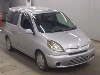 TOYOTA FUN CARGO