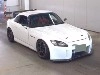 HONDA S2000