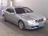 MERCEDES BENZ CL