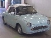 NISSAN FIGARO