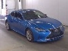 LEXUS RC