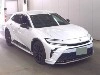 TOYOTA CROWN SPORT