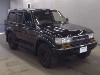 TOYOTA LAND CRUISER 80