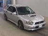 SUBARU IMPREZA SPORT WAGON